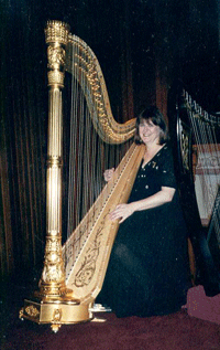 Church Harp